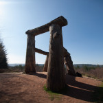 Beechenhurst Sculpture Trail