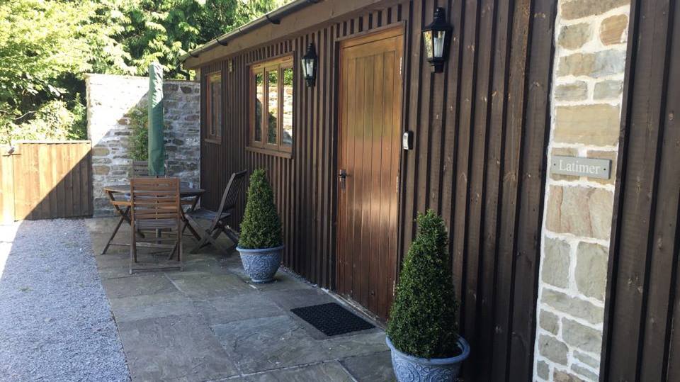 Private Cottages Forest of Dean - Cottage or Lodge?