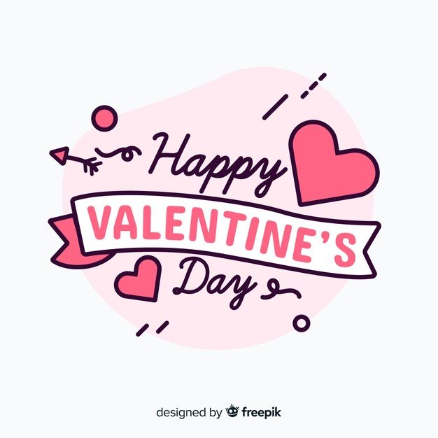 Saint Valentines's Day 2022