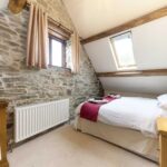 Self-catering holiday lodges Forest of Dean